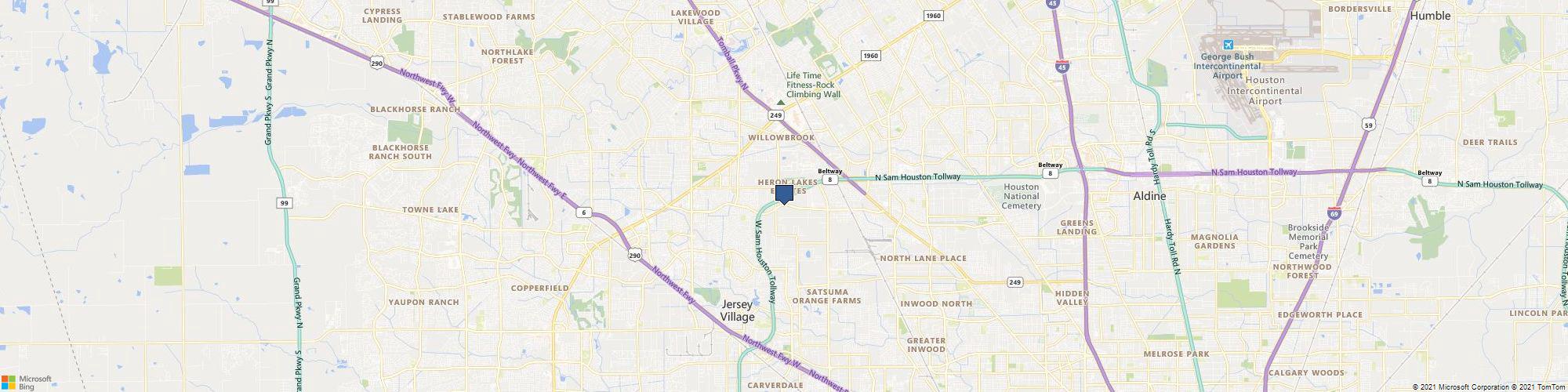 Houston IT Services By ICS cover photo