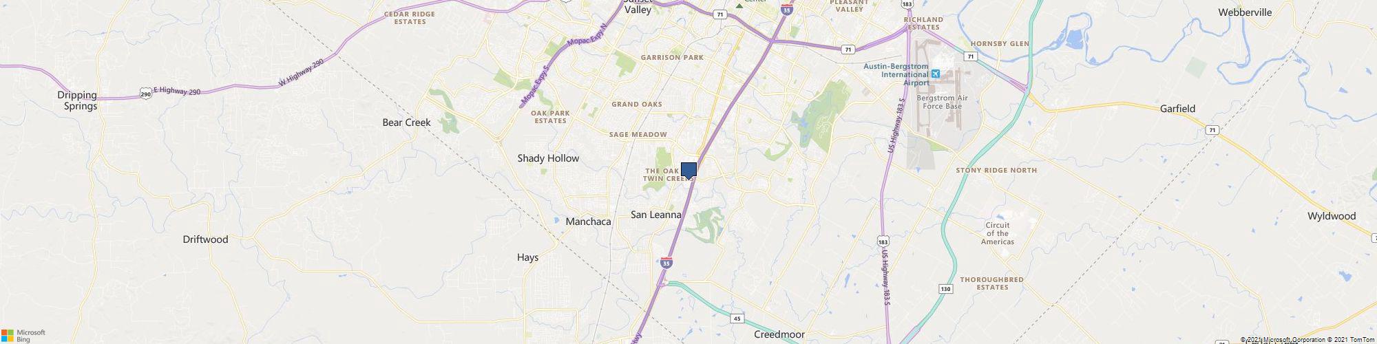 Water Damage Austin cover photo