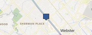 Car Toys location map