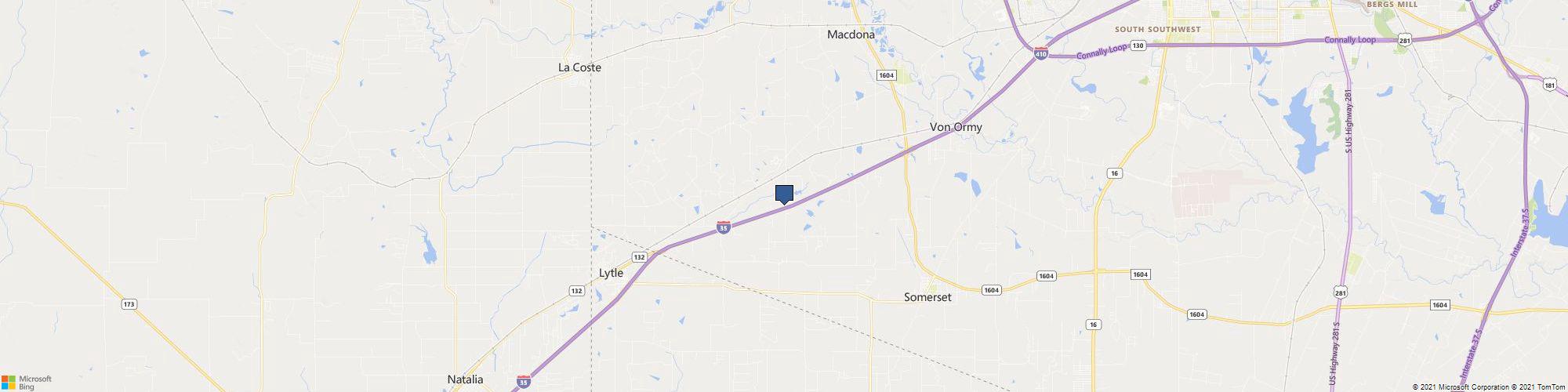 Locksmith Atascosa TX cover photo