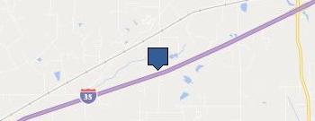 Locksmith Atascosa TX location map