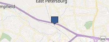 SlateHouse Home Repair location map