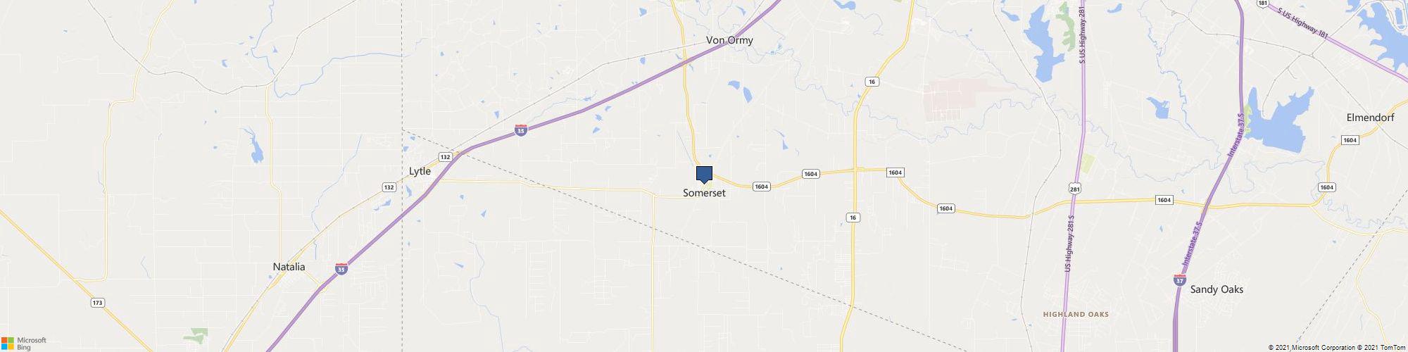 Locksmith Somerset TX cover photo