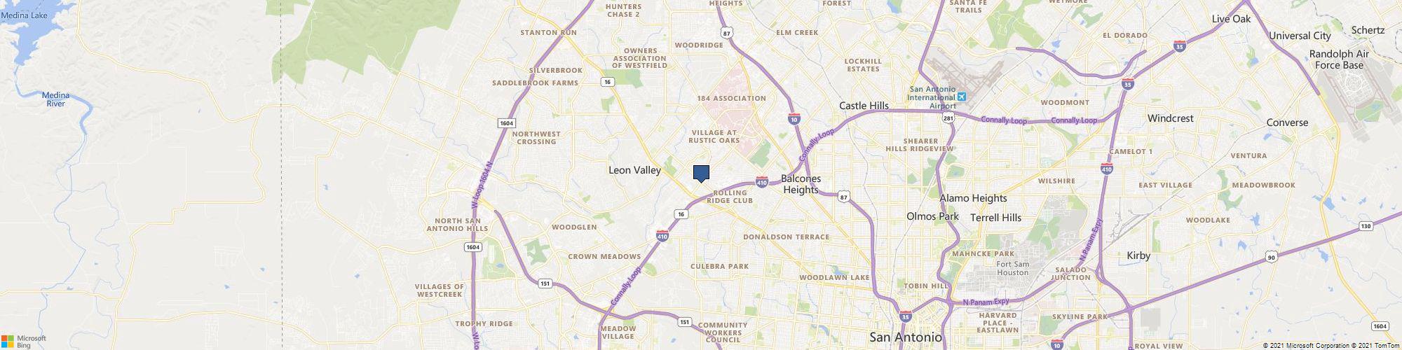 Residential Locksmith San Antonio TX cover photo