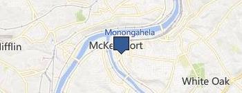 Ug Muggs Janitorial Services, LLC location map