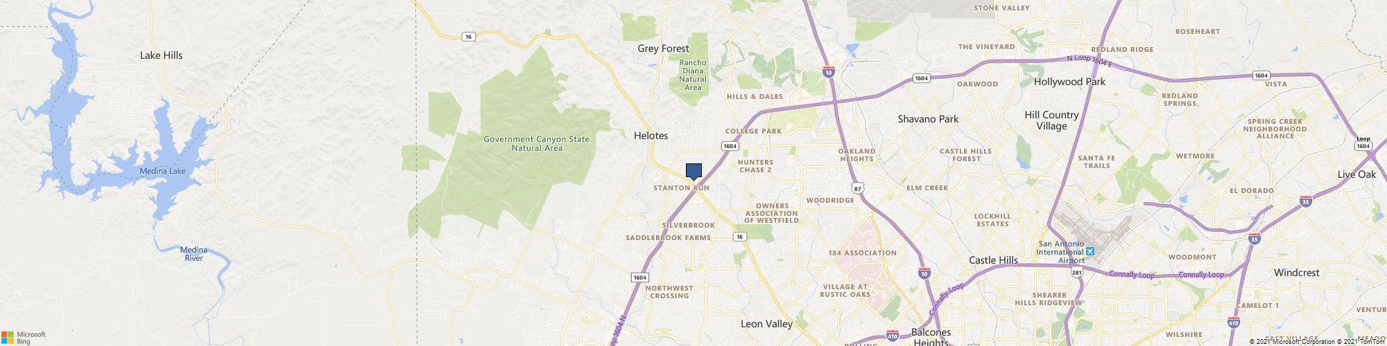 Locksmith Helotes TX cover photo