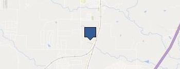 Condor Mechanical location map