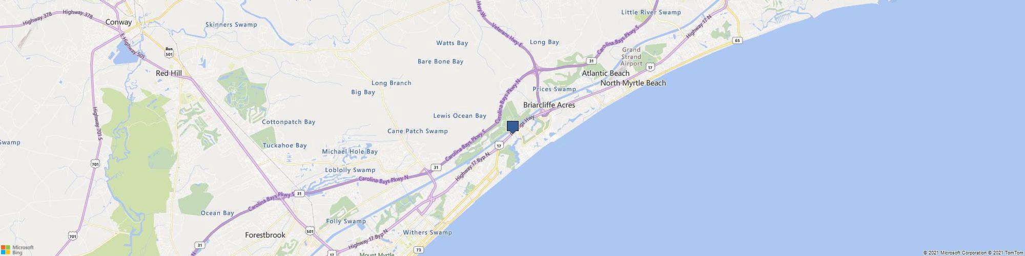 Local SEO NYC cover photo