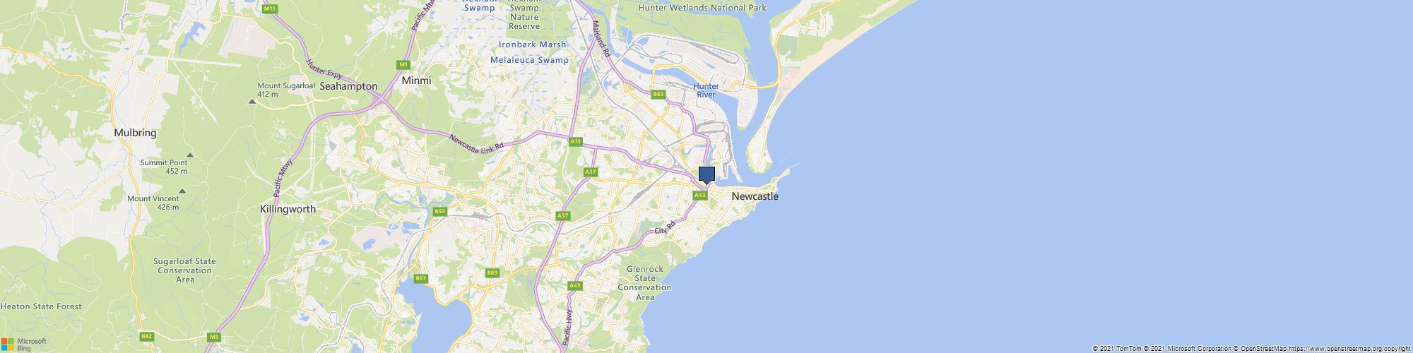 CBD Hotel Newcastle  cover photo