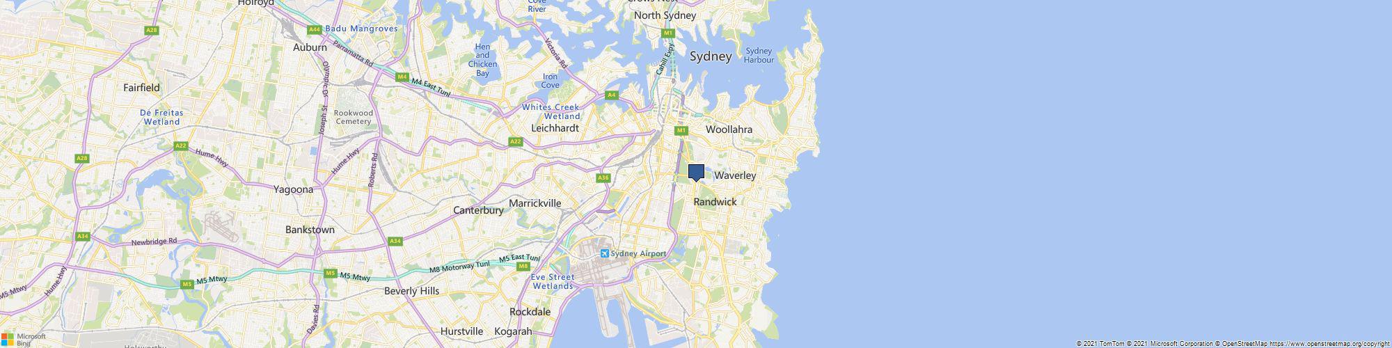 Plumber Kensington cover photo