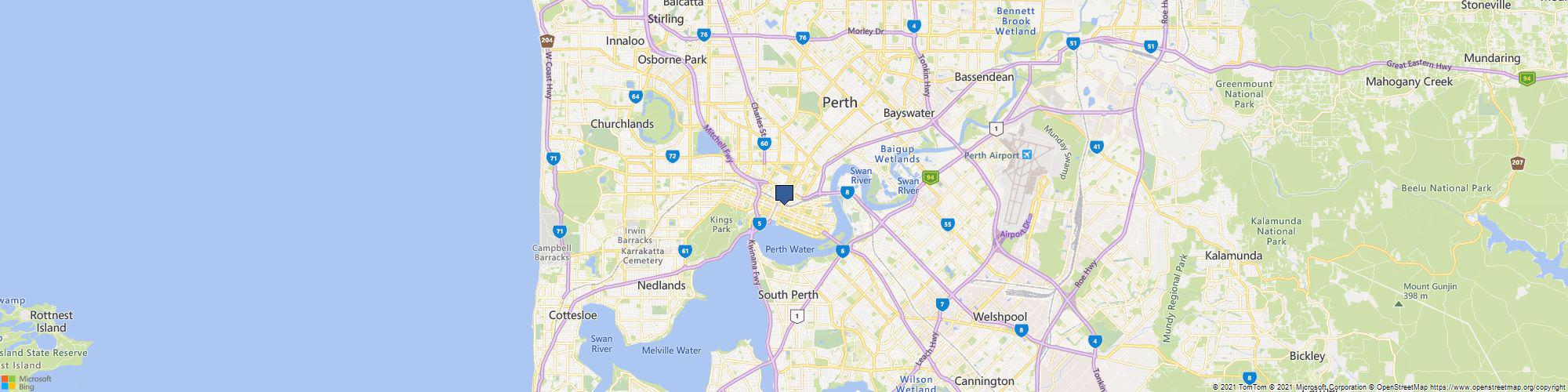 Furniture Removalists Perth cover photo