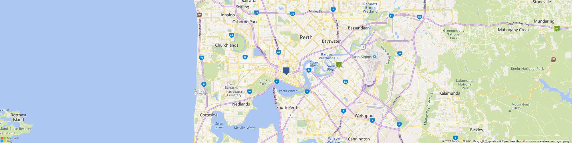 Fresh Clean Carpet Cleaning Perth cover photo