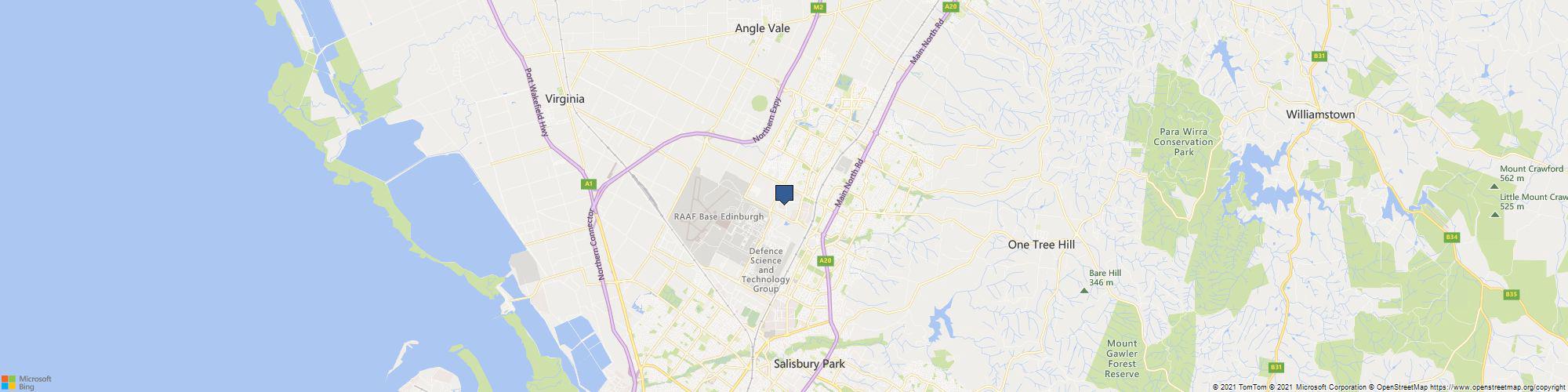 Office Removals Adelaide cover photo