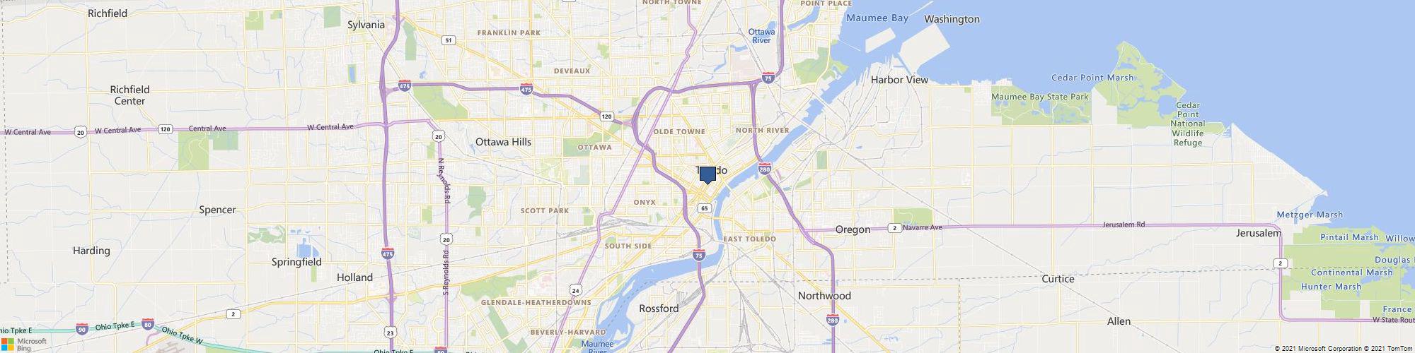 Expert Concrete Toledo cover photo