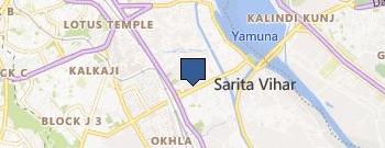 Biggbull Mart  location map