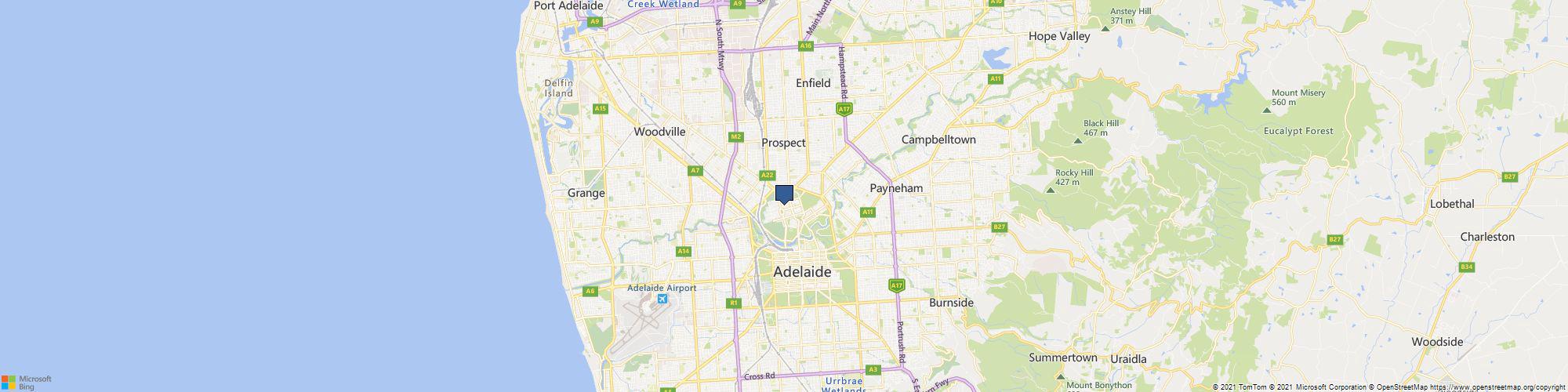 Desire Houseboats - Splendid water-vacations in Southern Australia cover photo