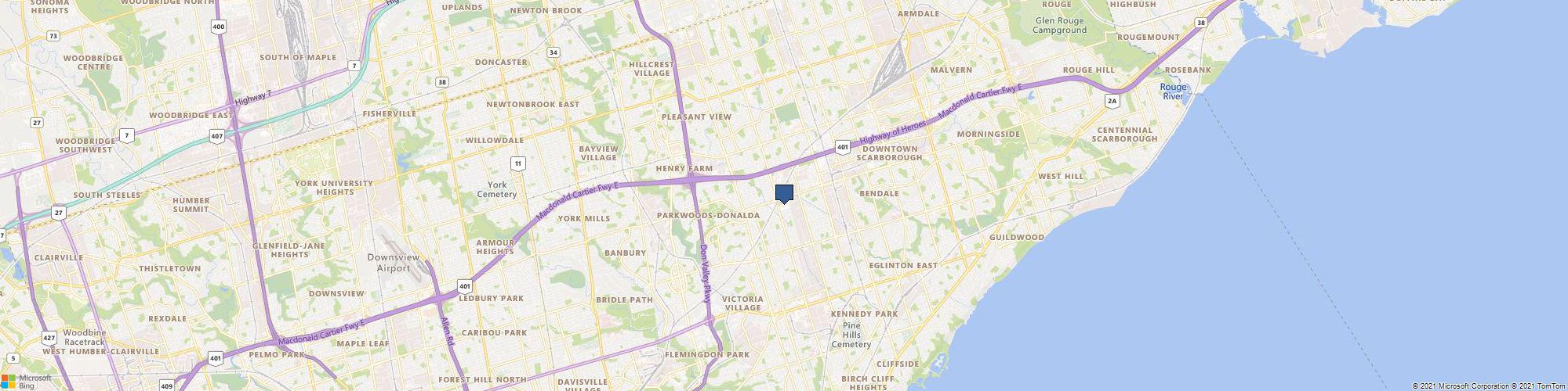 House Painters Scarborough cover photo