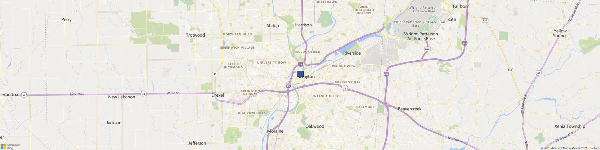 Roc Top Notch Cleaning cover photo