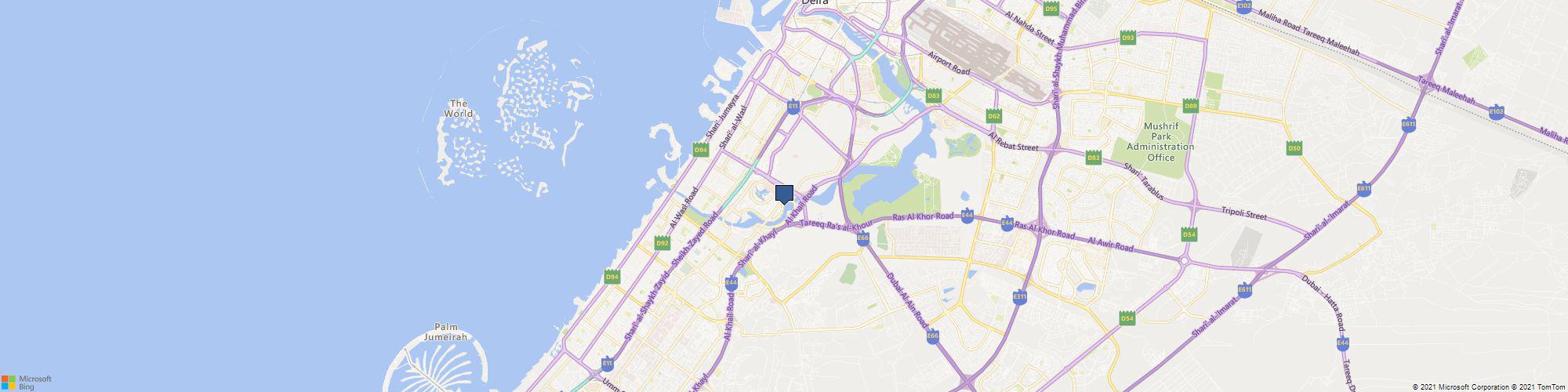 Ask Emirati Lawyers - Emirati Law Firm in Dubai cover photo