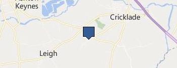 Big Van World location map