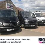 Big Van World - photo 1
