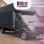 Big Van World - photo 5