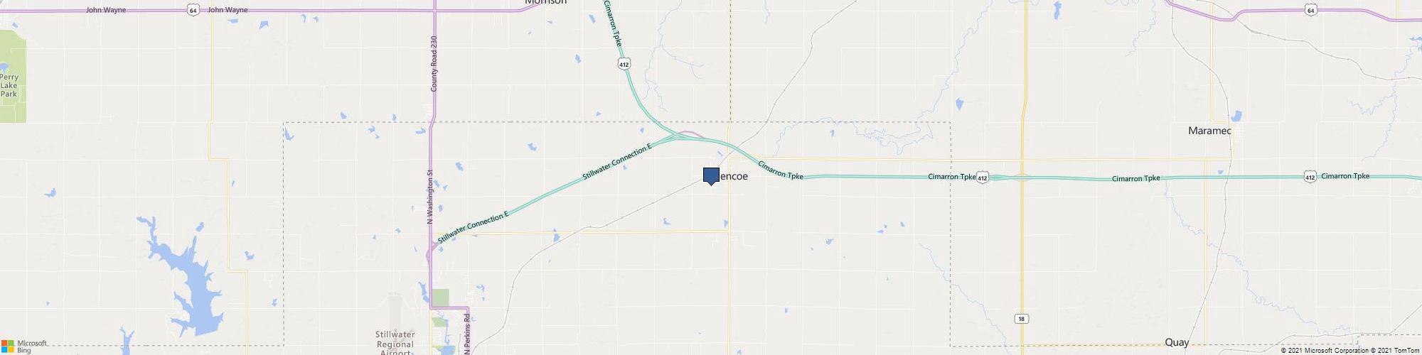 Foam Roofing of Oklahoma cover photo