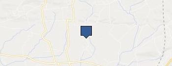 Stoltzfus Tru Wood Exteriors location map