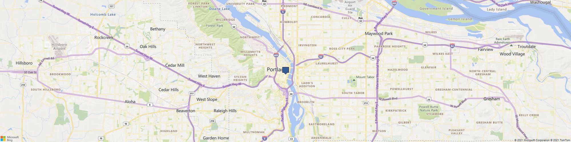 Portland Handyman Services cover photo