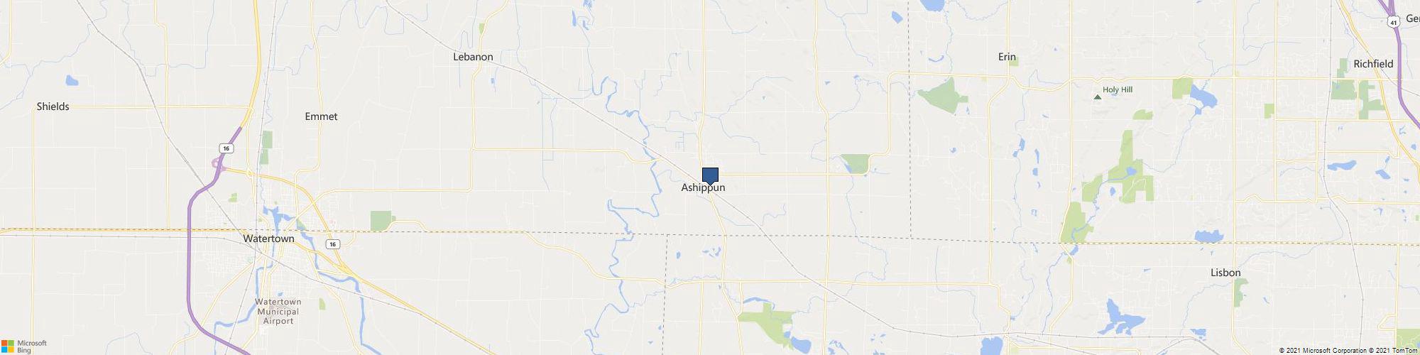 Wolf Paving cover photo