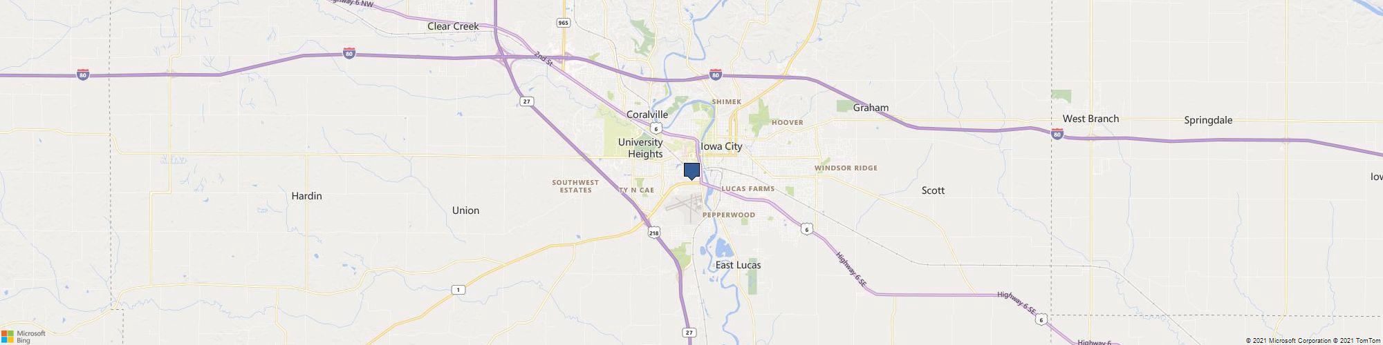 Iowa Corridor Plumbers cover photo