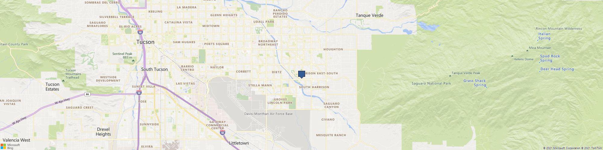 Grand Canyon Roofing Services cover photo