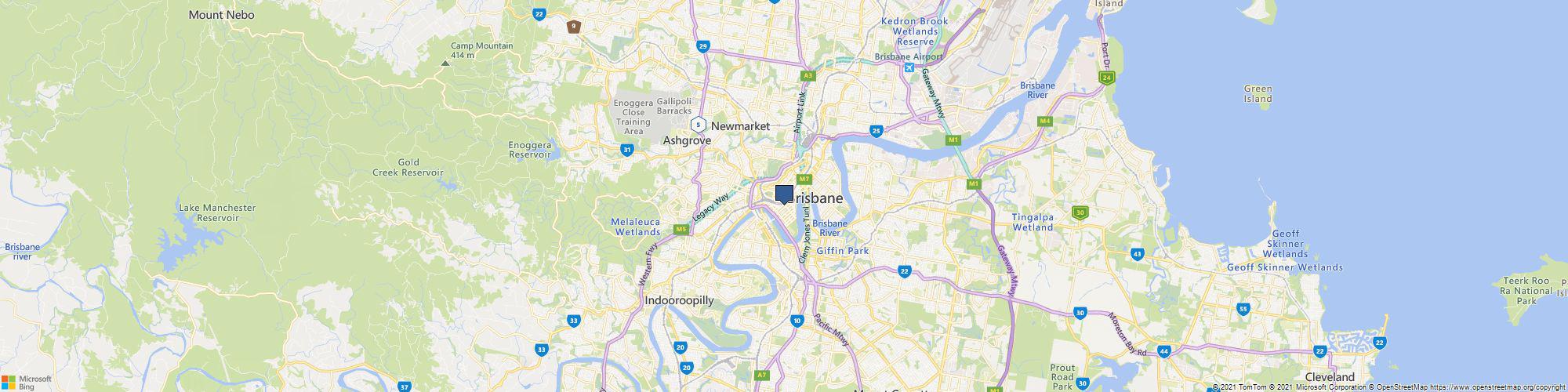 Mattress Cleaning Brisbane cover photo