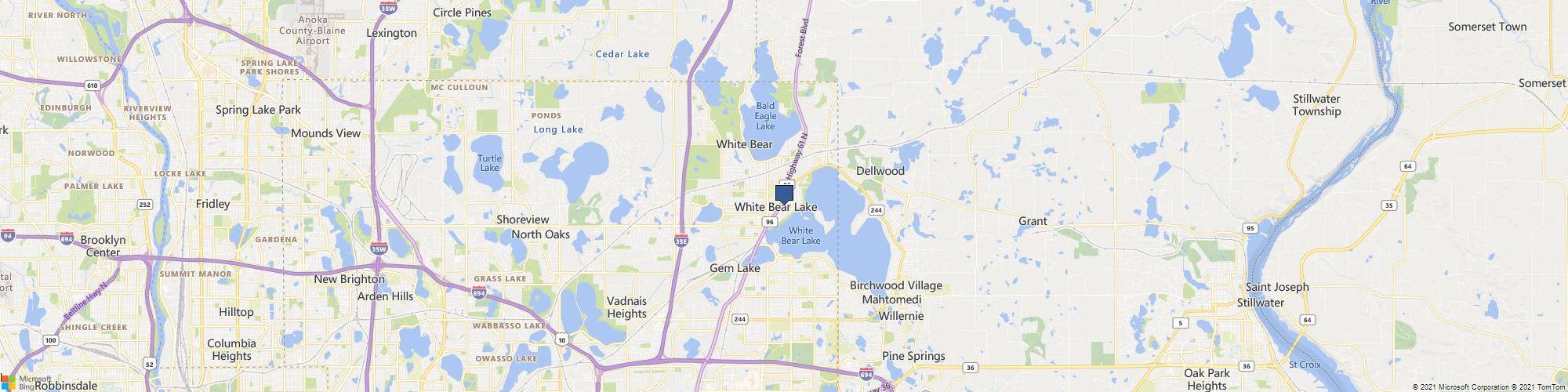 RPFL Services- White Bear Lake cover photo
