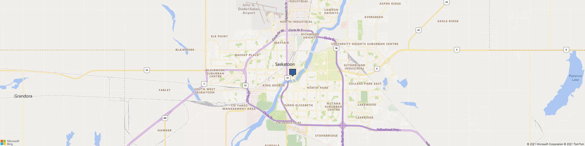 Cherry Insurance | Saskatoon Insurance cover photo