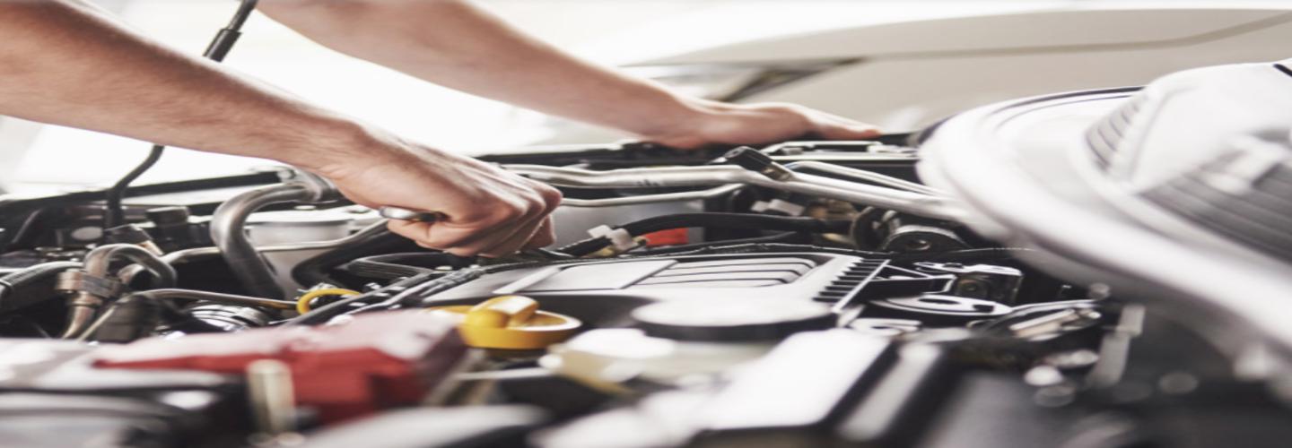 Car Upgrader Zone cover photo