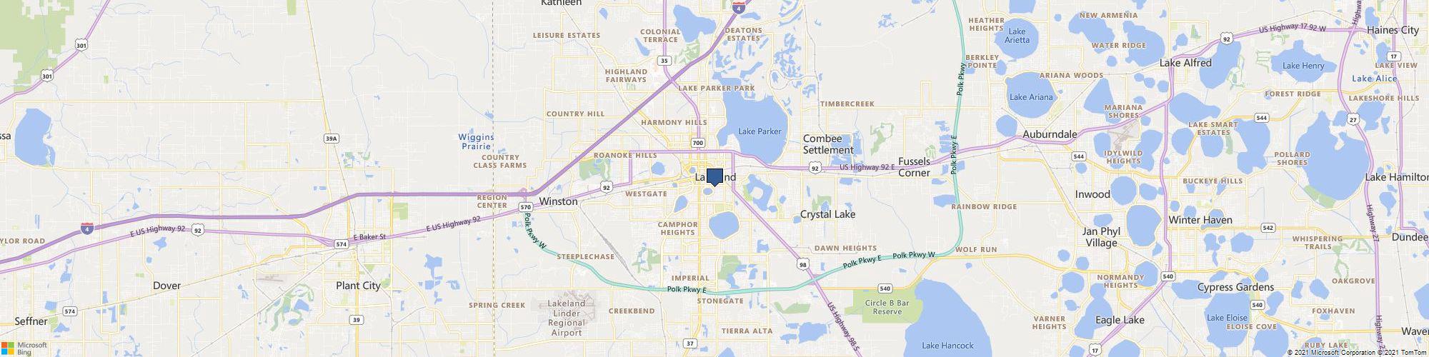Nasir Home Inspection in Lakeland cover photo