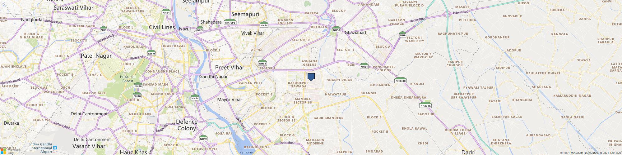 HPR Techcentrica Pvt Ltd cover photo