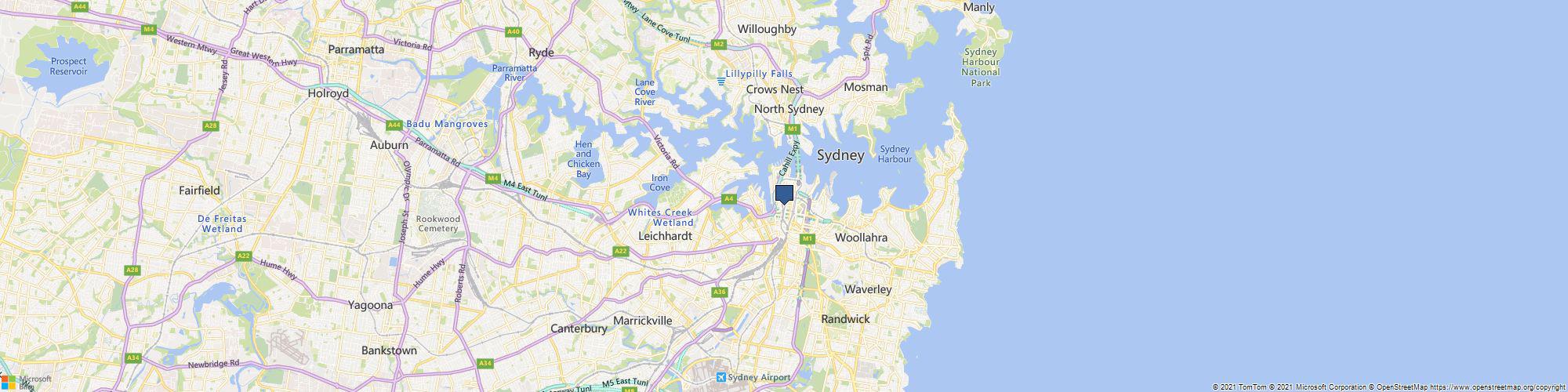 Mattress Cleaning Sydney cover photo