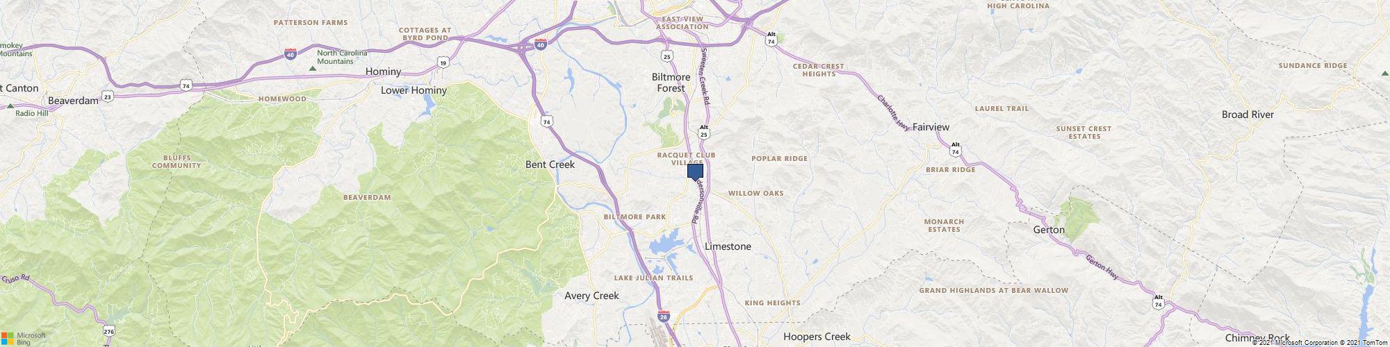 QC Kinetix (Asheville) cover photo