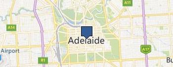 Switch Pest Control Adelaide - Best Pest Control Services Company location map
