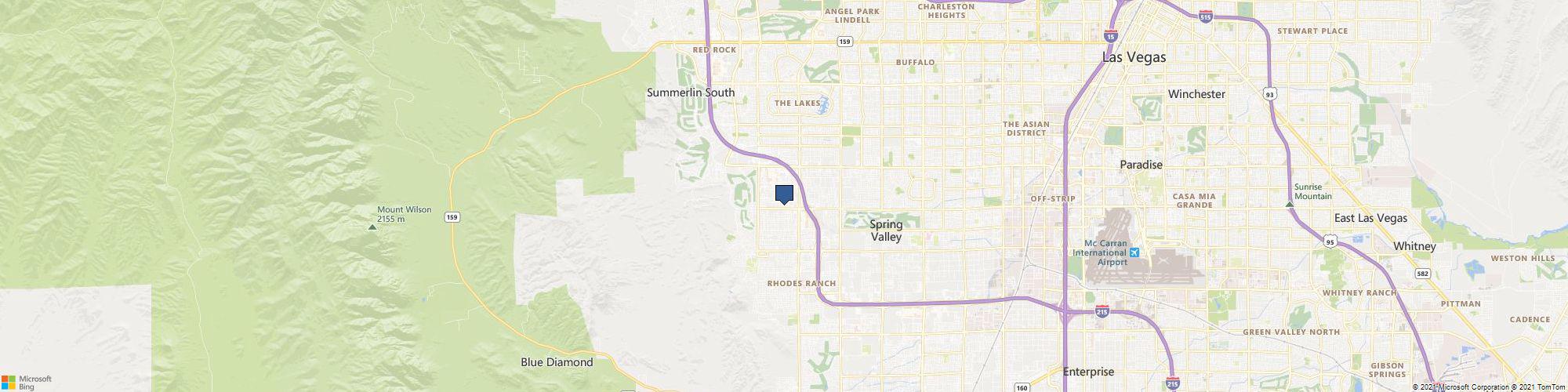 Private Investigators Of Las Vegas cover photo