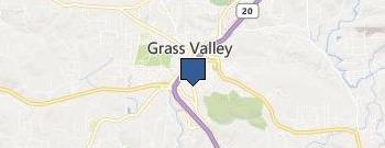 R&B Communications location map