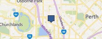 Emotional Literacy and Mindfulness Academy for Kids location map