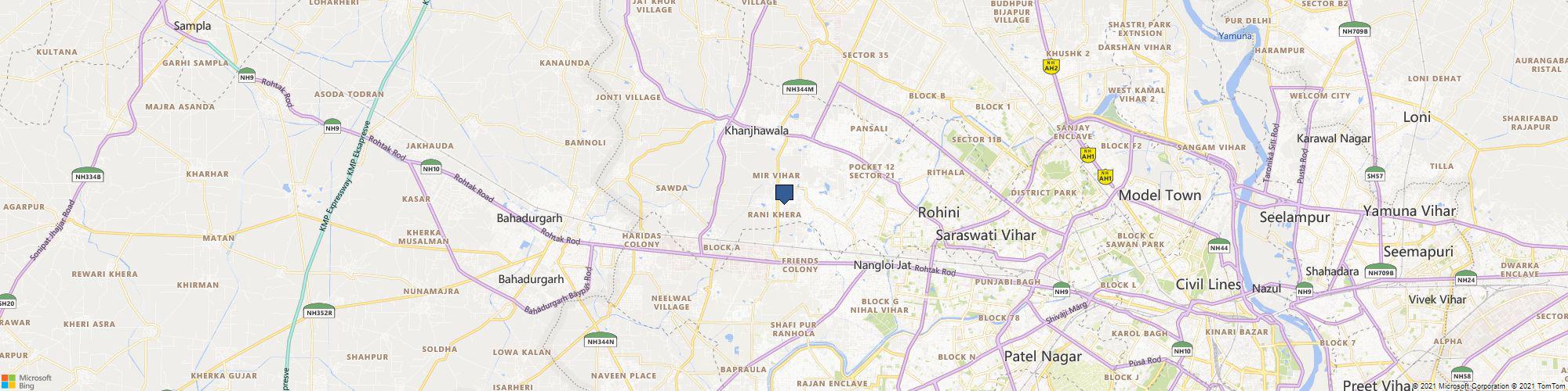 HappiMobiles cover photo