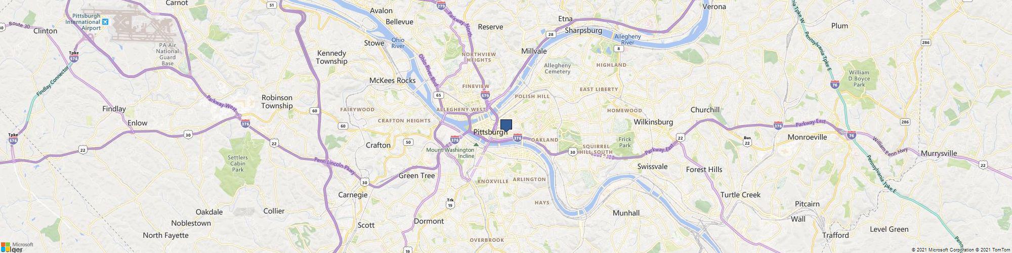 Pittsburgh Business Phone Systems cover photo