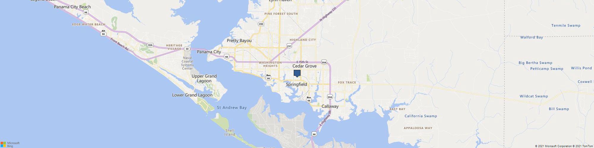 QC Kinetix (Panama City) cover photo