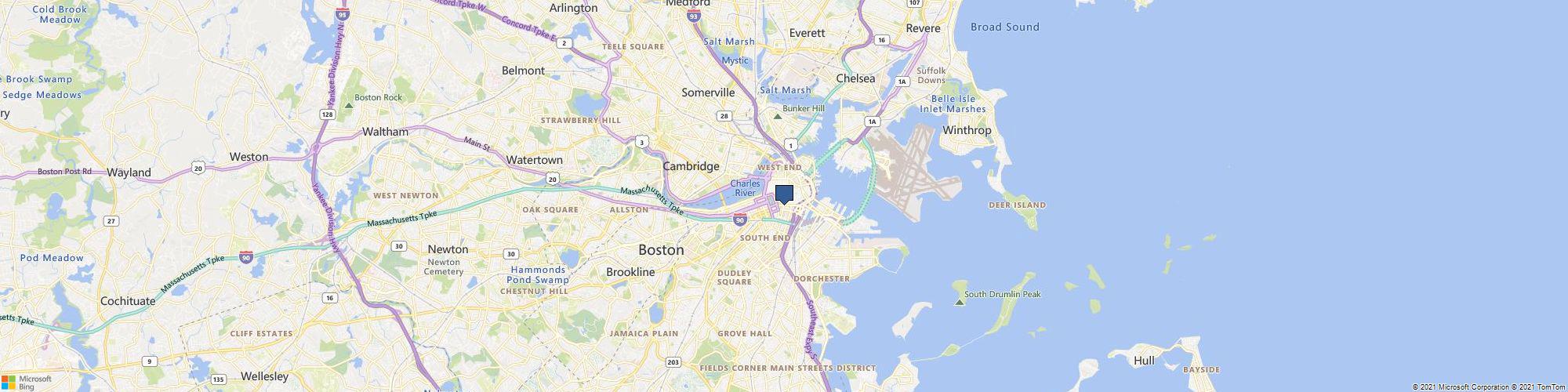 Boston Business Phone Systems cover photo
