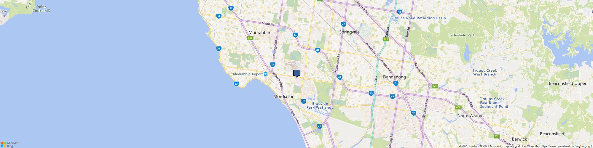 Melbourne Curtain & Blind Cleaning cover photo