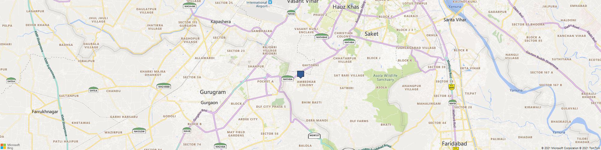 Logistic Adda cover photo